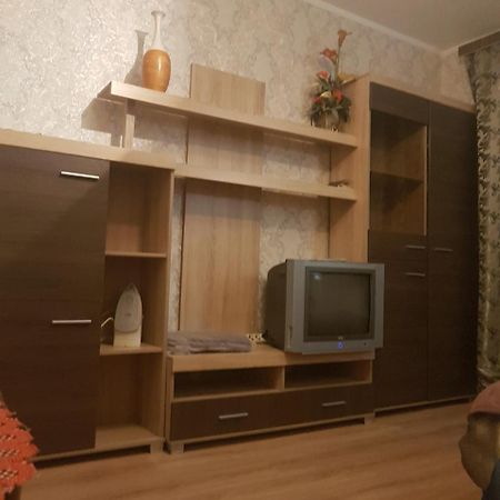 Аpartments Rivne Hotel Kvartira Автовокзал Центр Luaran gambar
