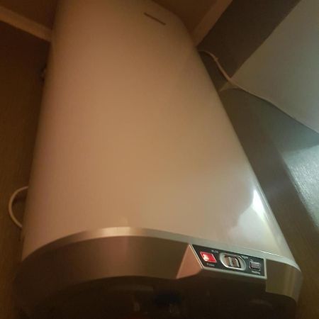 Аpartments Rivne Hotel Kvartira Автовокзал Центр Luaran gambar