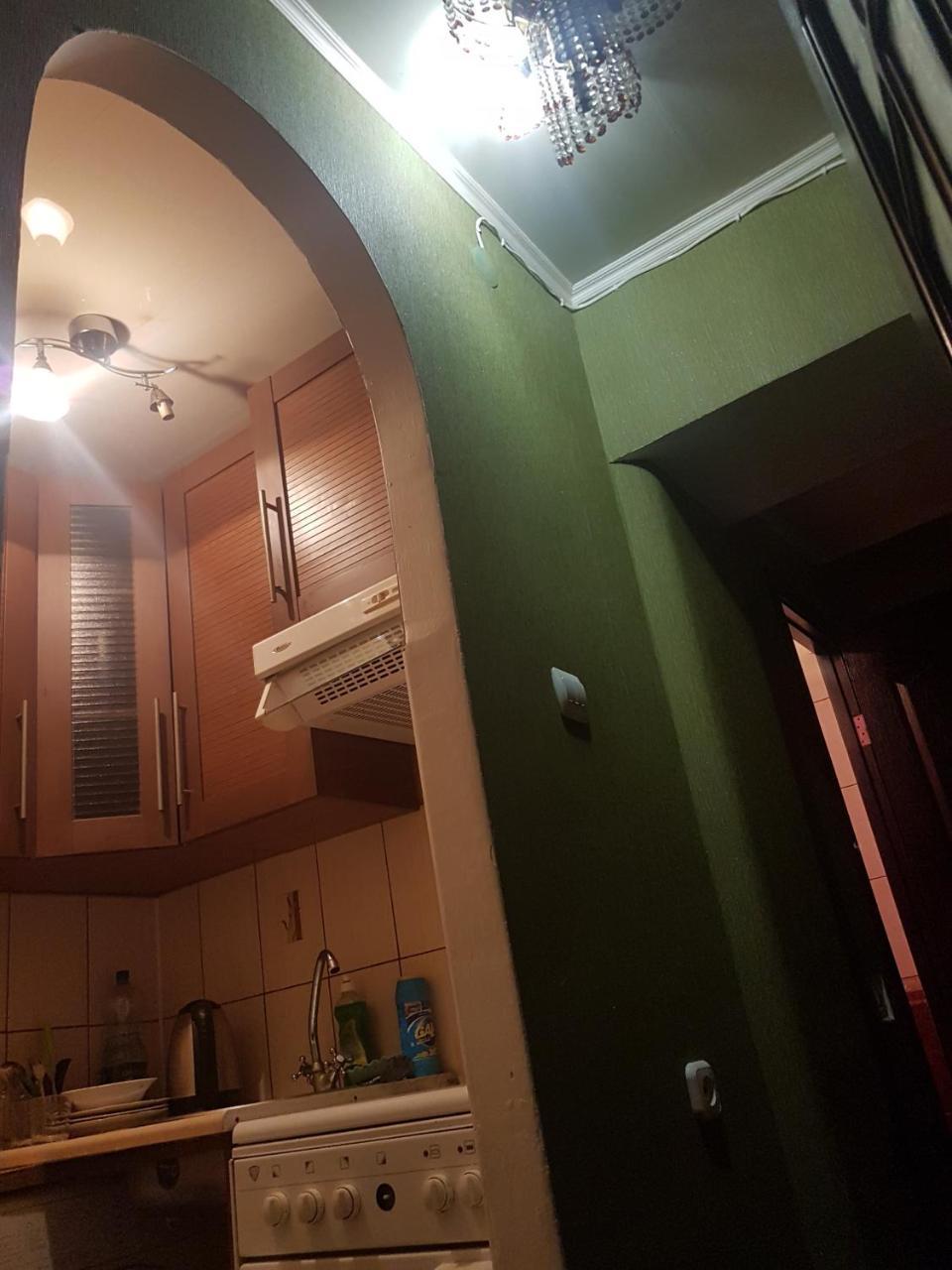 Аpartments Rivne Hotel Kvartira Автовокзал Центр Luaran gambar