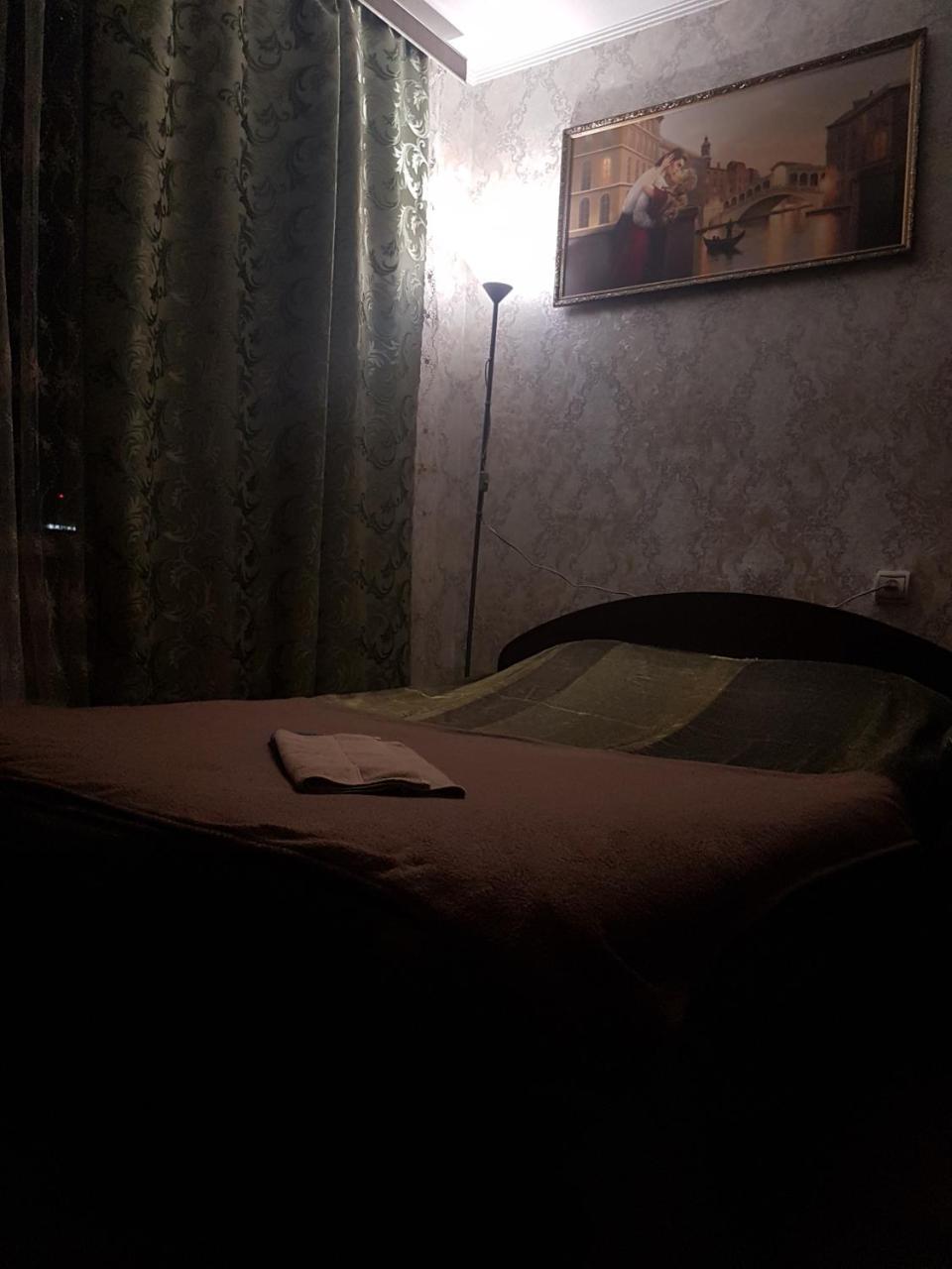 Аpartments Rivne Hotel Kvartira Автовокзал Центр Luaran gambar