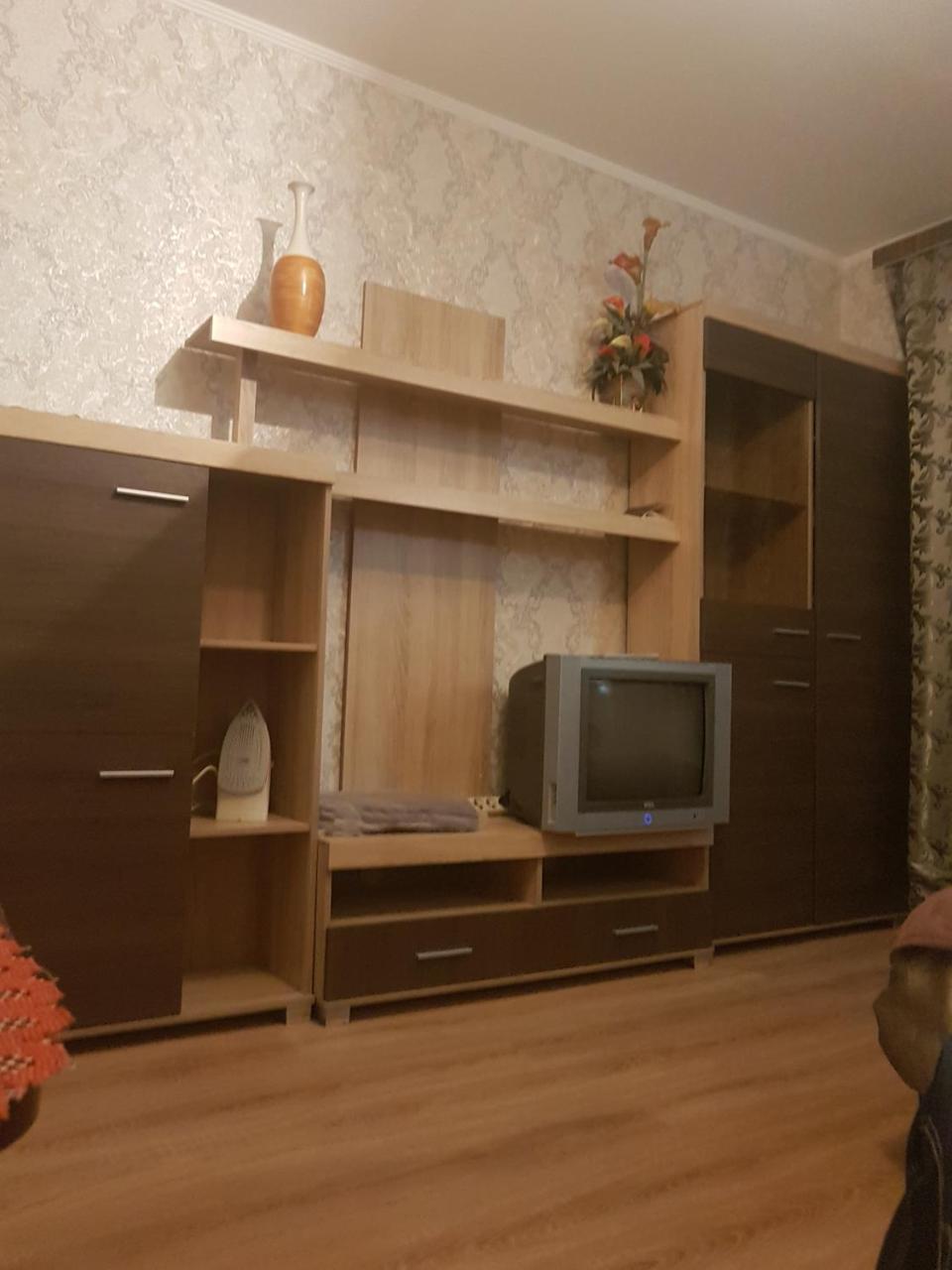 Аpartments Rivne Hotel Kvartira Автовокзал Центр Luaran gambar